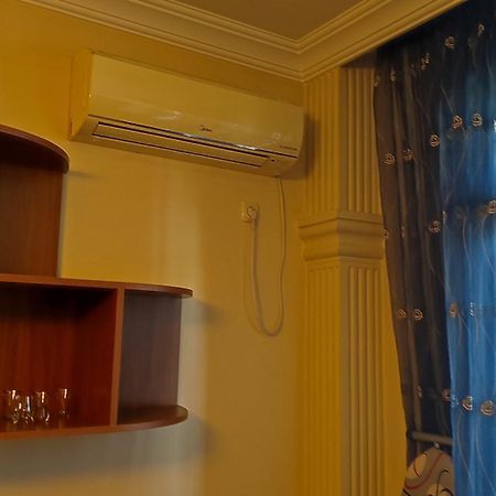 Gigi Apartments Batumi Exterior foto