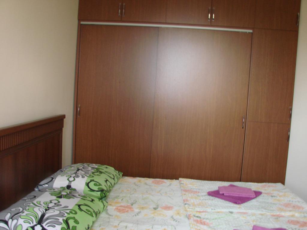 Gigi Apartments Batumi Exterior foto