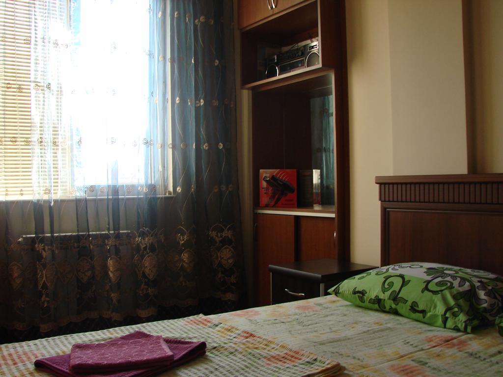 Gigi Apartments Batumi Exterior foto