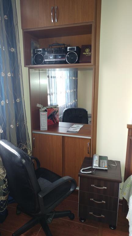 Gigi Apartments Batumi Exterior foto