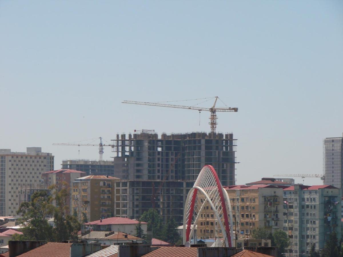 Gigi Apartments Batumi Quarto foto